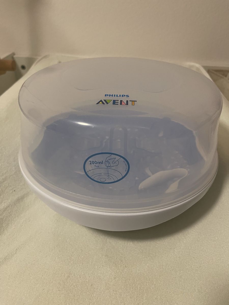 Philips Baby-Mahlzeiten: Philips Avent – Neu (gemäss Beschreibung) aus Adliswil von fabienne1234567 1