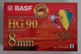 Videocassette
