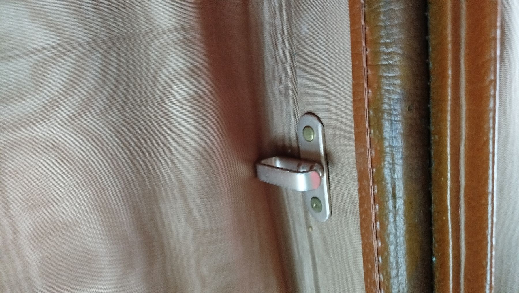 Valigie: antiker Koffer Störi? Olten – Usato da Glashütten venduto da lightmoon 3