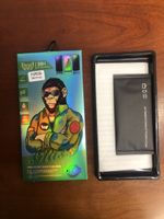 Iphone 16 pro max Panzerglas privacy