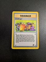Team Rocket Challenge! 74/82 Ab 1