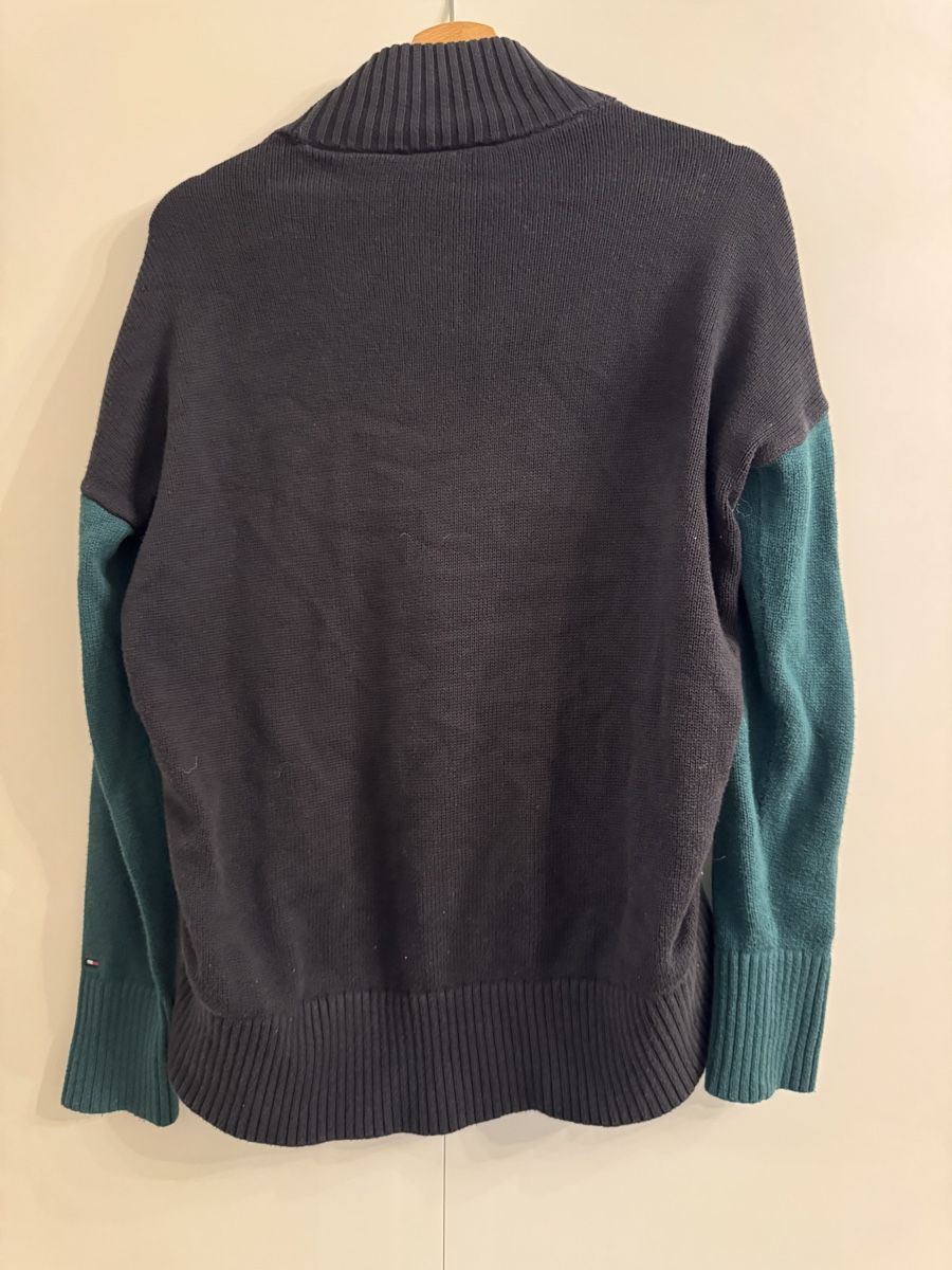 Tommy Hilfiger Maglioni & Felpe: Pullover von Tommy Hilfiger Grösse S – Usato da Frauenfeld venduto da _smile_w 3