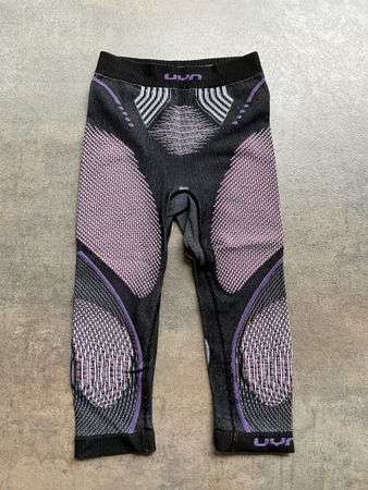 UYN Evolutyon Funktionshose kurz, Gr. S M Damen