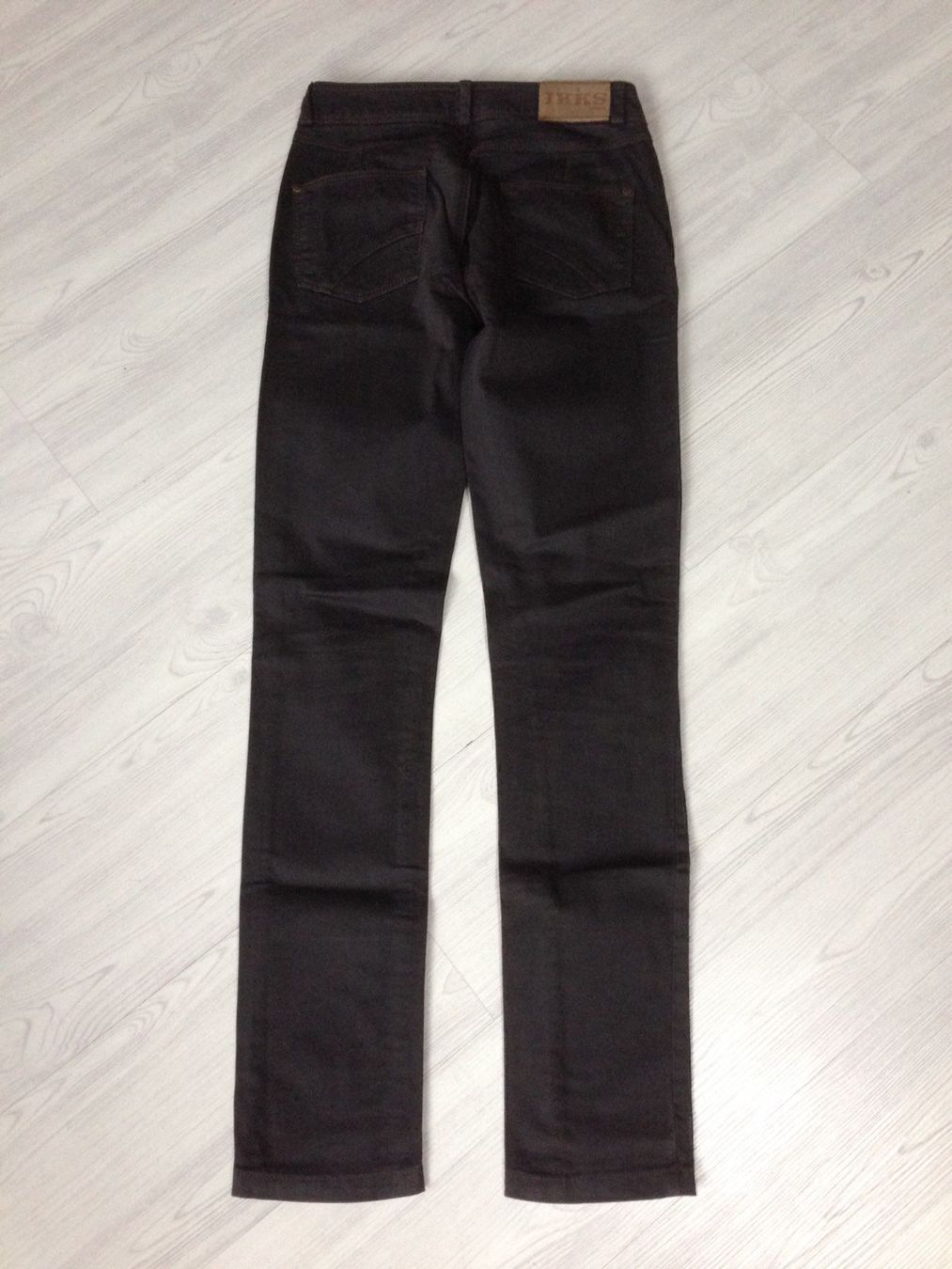 Jeans: Damenjeans IKKS Größe 34 – Gebraucht aus Estavayer-le-Lac von Mimmy02 2