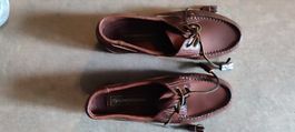 Herren Schuhe Gr.39 Lumberjack