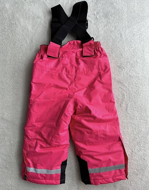 Pantaloni: Playshoes Schneehose / Gr. 80 - NEU – Nuovo e nell'imballaggio originale da Wynau venduto da marif23 1