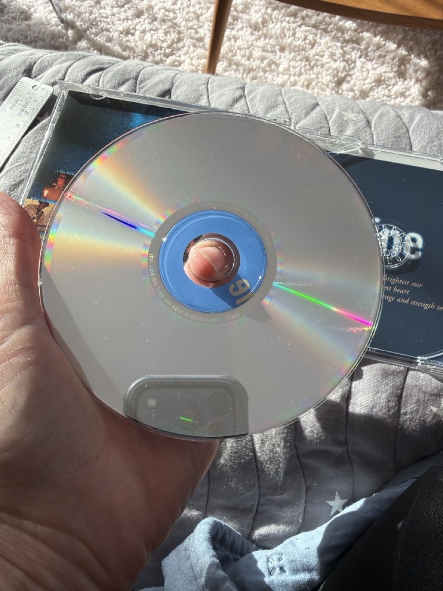 CD: Brian Doerksen - You Shine, Live from Dublin – Usato da Aarau venduto da Tam6 3