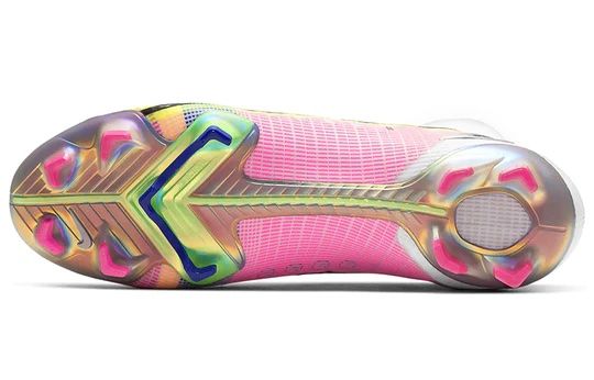 NIKE Mercurial Superfly Ⅶ Elite FG 25cm Nike Mercurial Superfly 7 Elite FG Dream Speed 2 - Gelb