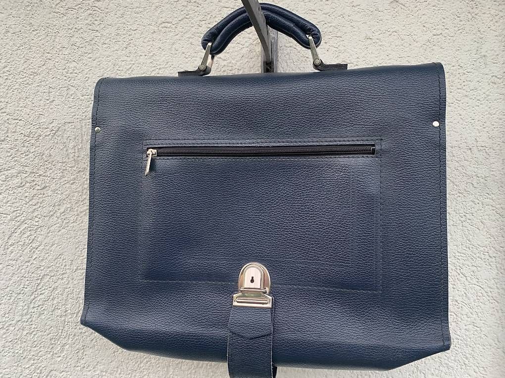 Koffer & Taschen: Aktentasche  – Gebraucht aus Aarau Rohr von manon_b74
