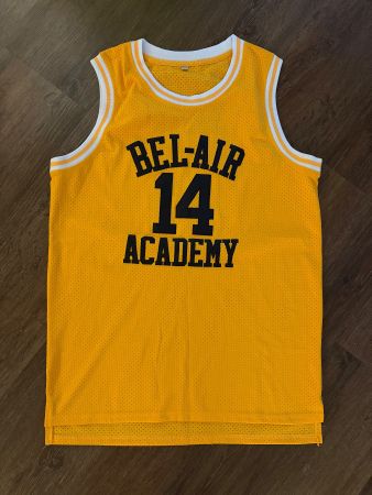 Bel Air Trikot Gr. L / Smith