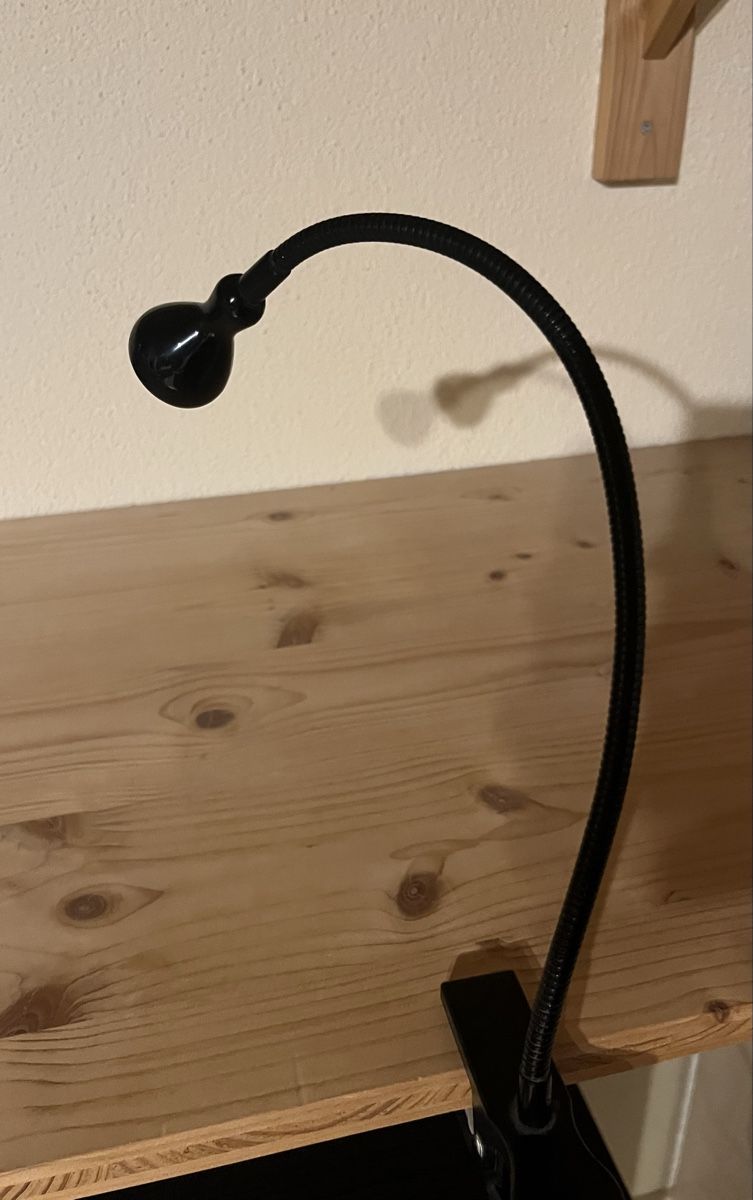 Lampen: Leselampe – Gebraucht aus Neunkirch von manmanman123 1