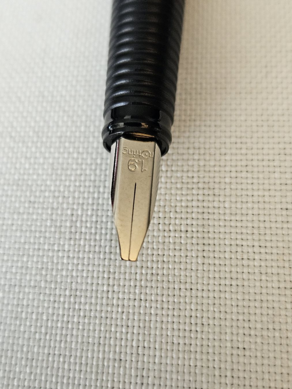 IWC Gemelli: IWC Manschettenknöpfe und Art Pen – Nuovo e nell'imballaggio originale da Kilchberg ZH venduto da MMS80 4