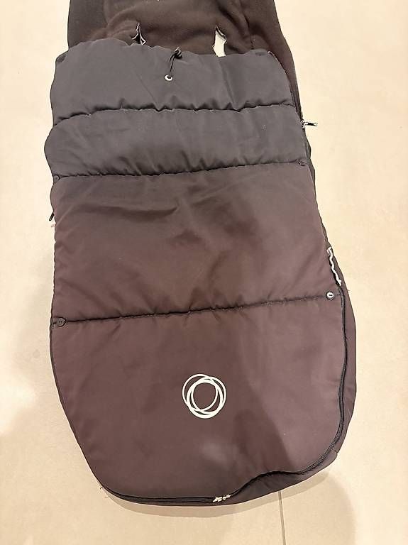 Bugaboo Sacs de couchage: Sacco Bogaboo – D'occasion à Bellinzona par kia100184 2