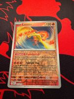 Lavados (MEW 146) - Reverse Holo - Pokemon 151