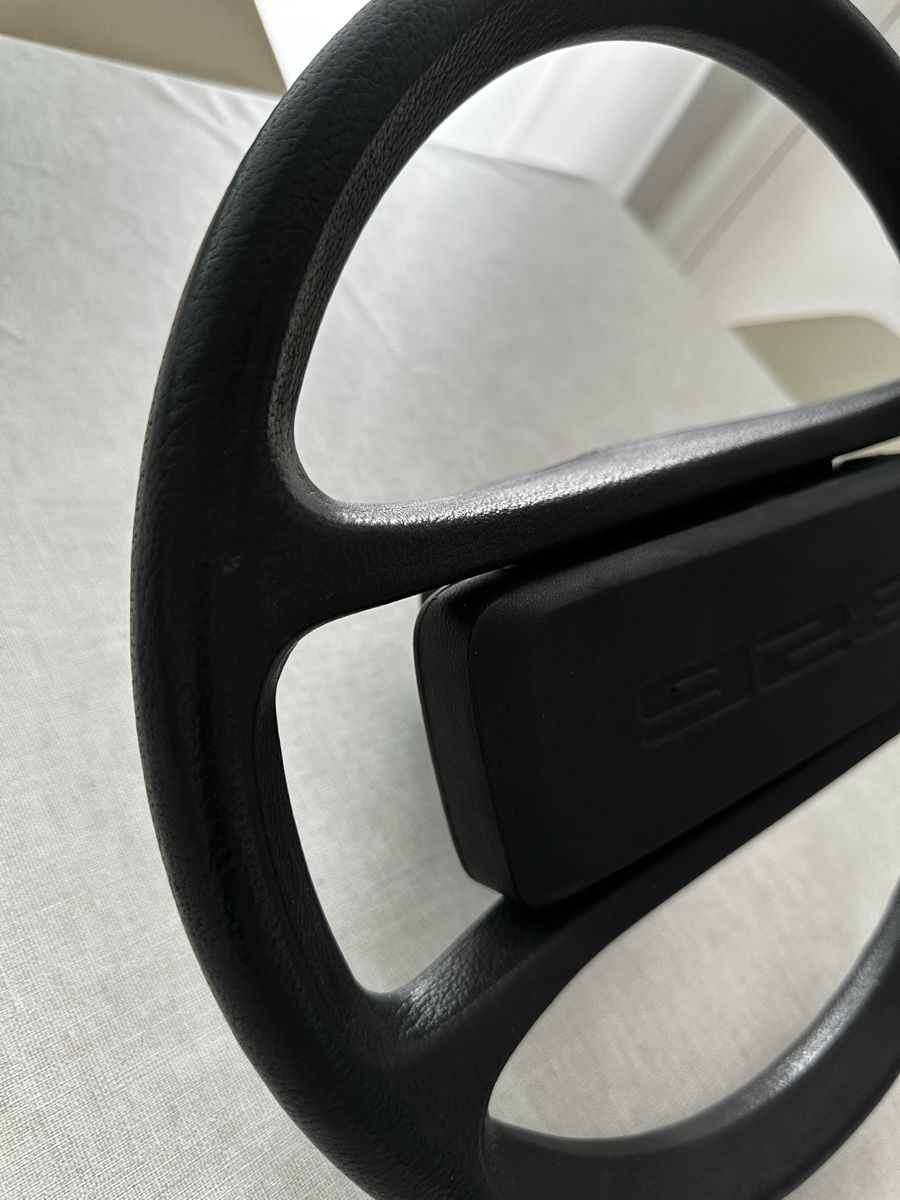 Porsche Toutes les pièces auto: Porsche 928 Original Lenkrad – D'occasion à Honau par mischuchichaeschtli 4