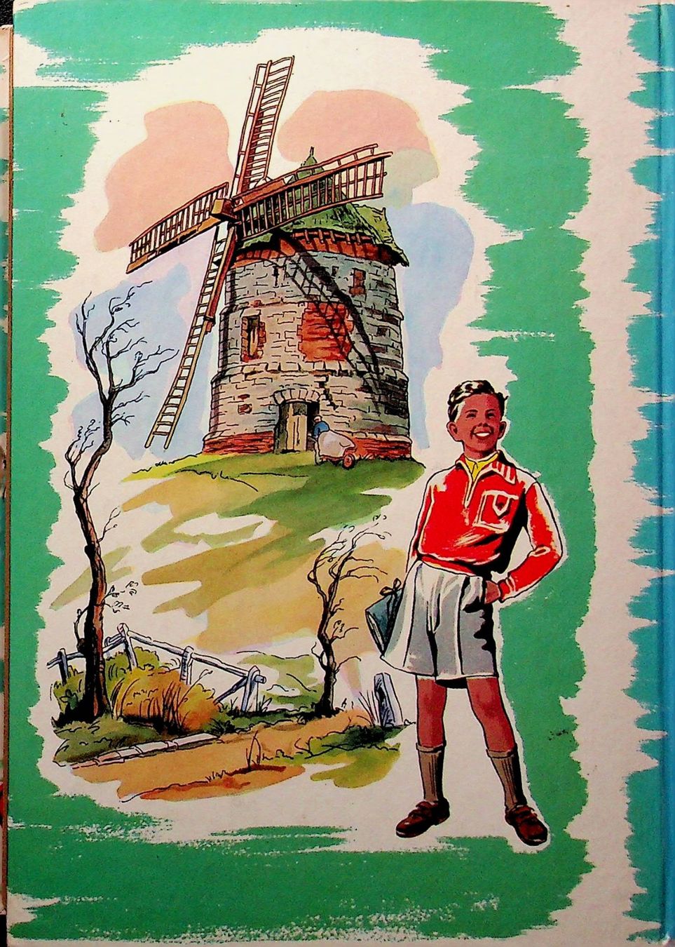 Libri: 5 ältere  gebundene Kinder - Bücher – Usato da Reitnau venduto da Zaomir 5