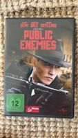 Public Enemies DVD gebraucht