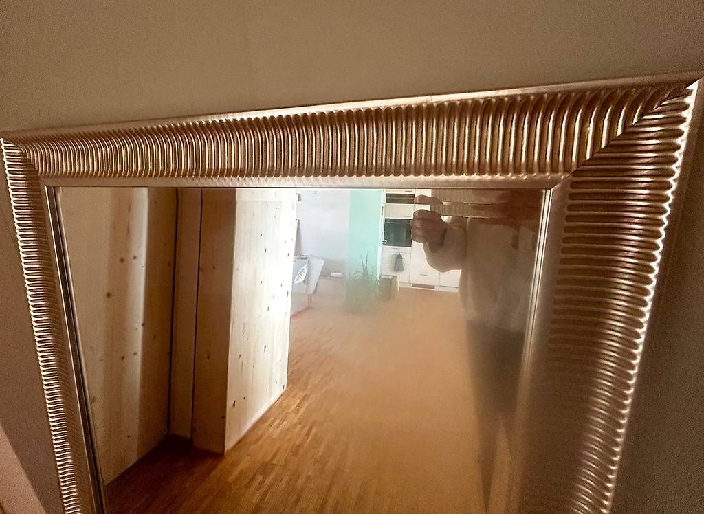 Specchi: Spiegel  – Usato da Liebefeld venduto da Sigusa 2