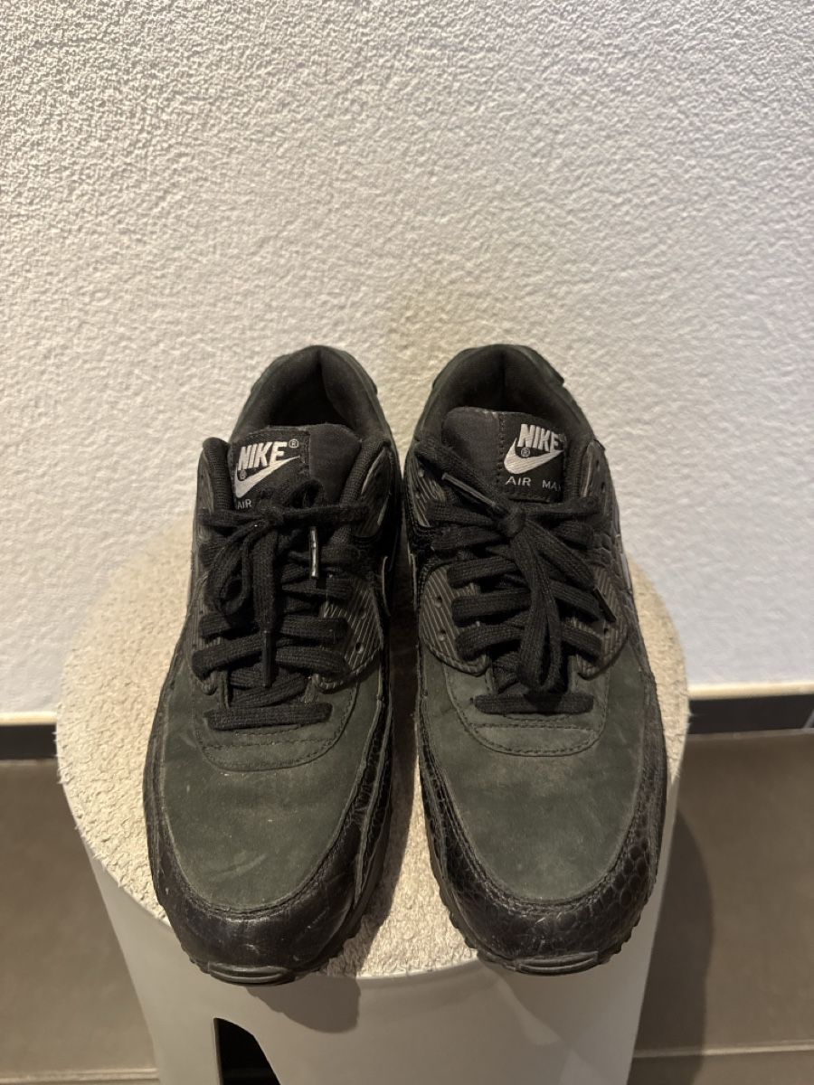 Nike Scarpe da uomo: Nike air Max 90 – Usato da La Chaux-de-Fonds venduto da Ro.raw 1