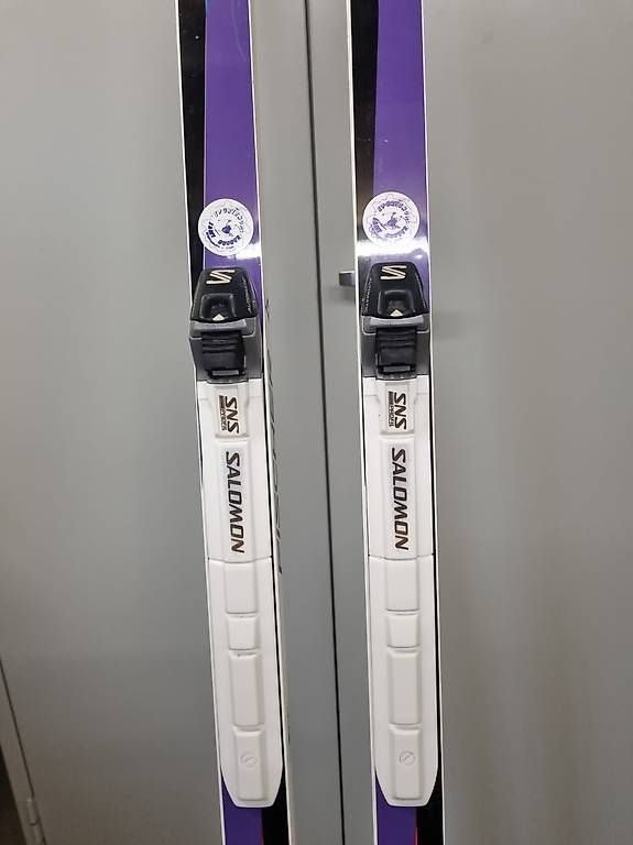 Sci: Fischer-Ski, 207 cm – Usato da Steffisburg venduto da nat_zm6h 1