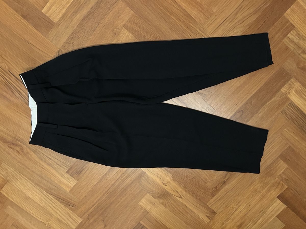 Cos Pantaloni: COS Anzugshosen – Nuovo (secondo la descrizione) da Zürich venduto da myr_ww6c 4