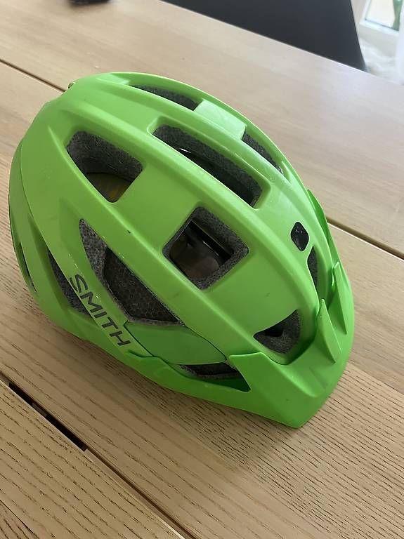 Caschi: Velohelm Smith Rover MIPS (Gr. S) – Usato da Basel venduto da ABogusch 1