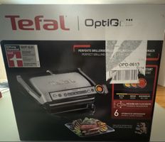 Tefal OptiGrill GC 705DCH Kontaktgrill neu