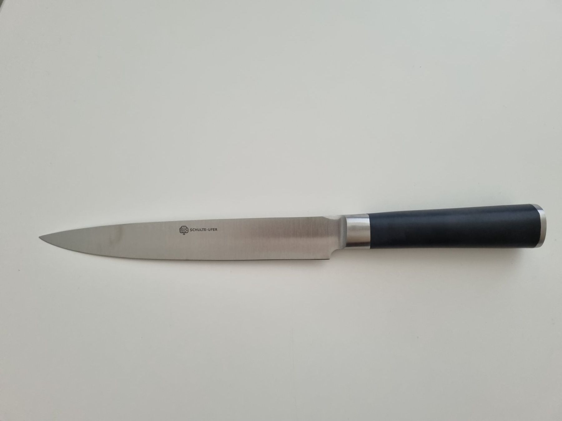 Couteaux de cuisine: Schulte-Ufer Messer – Neuf (Voir description) à Zofingen par Felpa