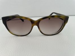 Korrigierte Sonnenbrille -3 Dioptrien für Kurzsichtigkeit