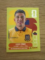 FIFA World Cup 2026 Kendry Paez ECU 11