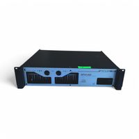 Ecler APA1400 Endstufe (L592)