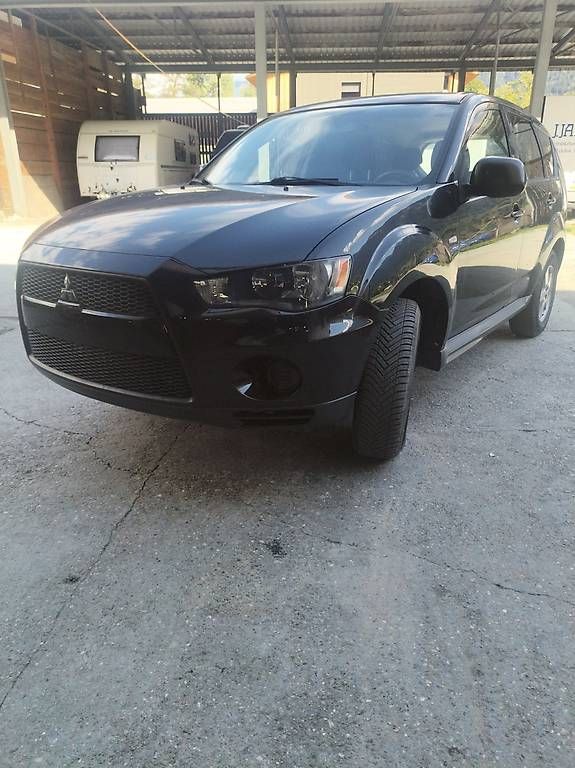 Automobili: MITSUBISHI outlander – Usato da sils.i.D venduto da Spyderrider