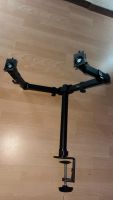 LogiLink Doppel-Monitorhalterung 17" - 32"