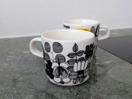 Marimekko Espresso- / Kaffeebecher (2 dl)