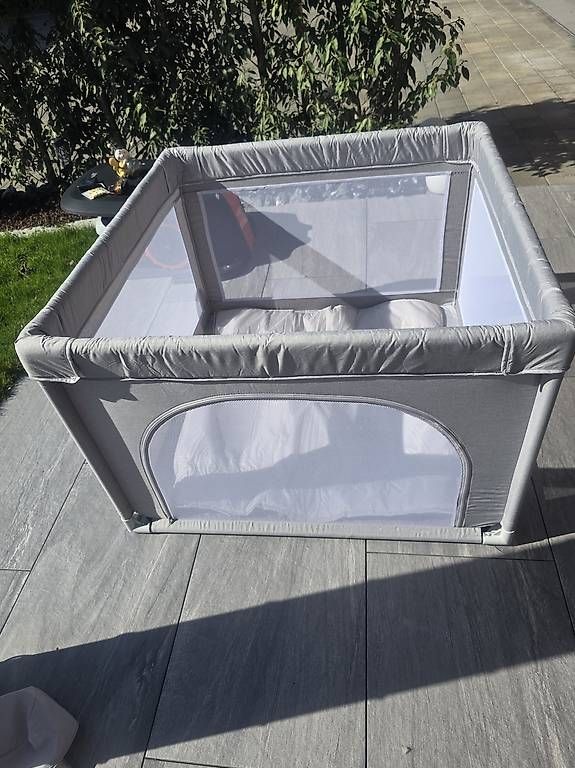 Lauf- & Sicherungsgitter: Laufgitter Fiilikid – Gebraucht aus Eschlikon TG von sweetmouse01 1