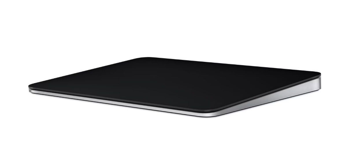 Apple Maus: Apple Magic Trackpad 2022 Kabelgebunden, Kabellos – Gebraucht aus Winterthur von LeleOes 2