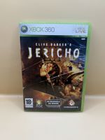 Jericho Xbox 360