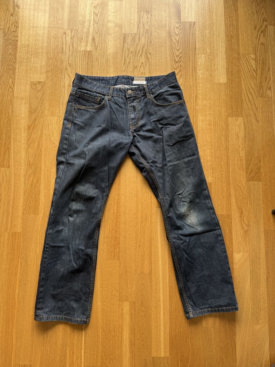 Tom Tailor Jeans: Tom Tailor Jeans, Size 36/32 – Usato da Biel/Bienne venduto da 3liaasss