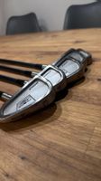 Mizuno T-ZOID Eisen 3-8 (ohne 7) Graphit Stiff Rechts
