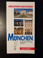 München/Architectural Guide/Architekturführer