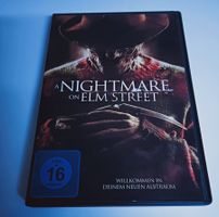 A Nightmare on Elm Street (DVD)
