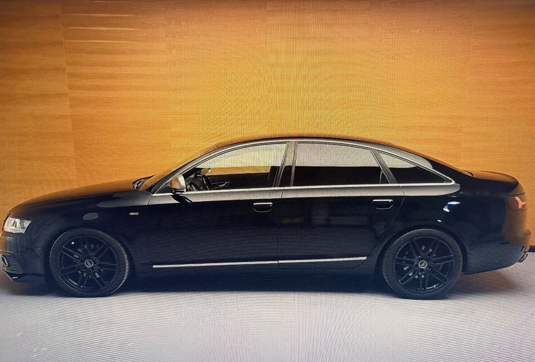 Audi Autos: Audi a6 4f c6 limousine s-line facelift 2011 – Gebraucht aus Baar von dej_pbs7 3