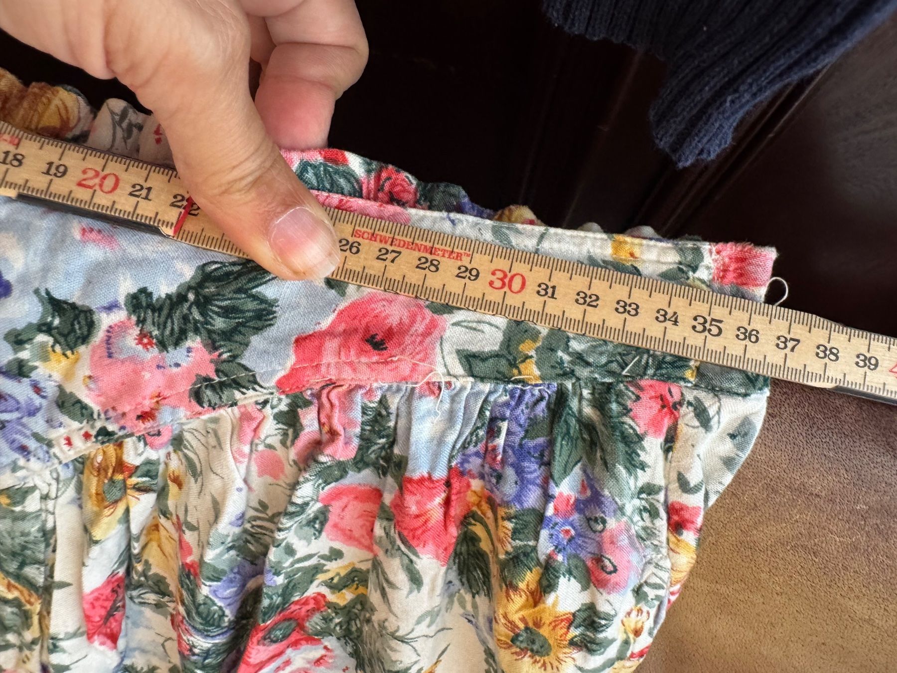 Hosen: Shorts Made in India – Gebraucht aus Obfelden von cesarina10 9