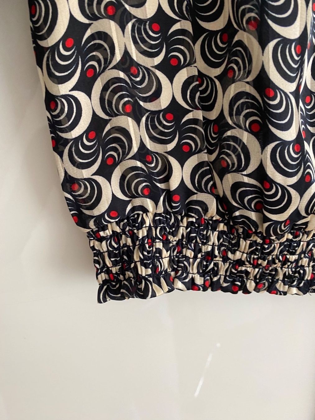 Maison Scotch Blusen: Scotch & Soda Bluse, Grösse 36 – Gebraucht aus Winterthur von marisole4 2