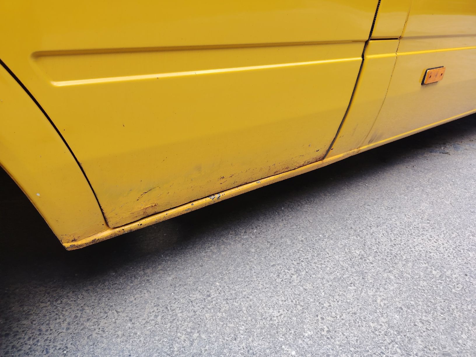 VW Veicoli commerciali: VW LT35 2.5tdi L3H2 maxi – Usato da Mairengo venduto da danisimi 3