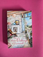 Buch Das kleine Cottage in Cornwall von Jane Linfoot