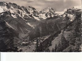 Mürren 1951