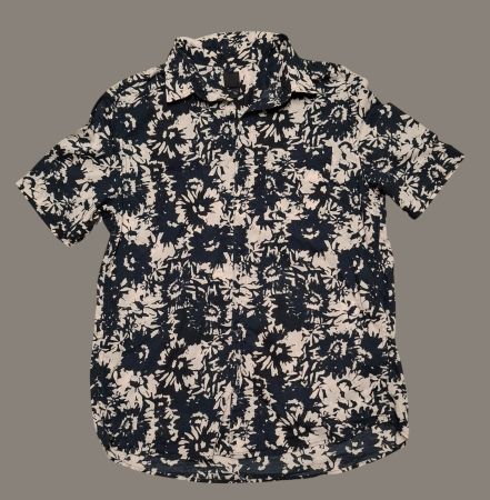 549CV – Chemise H&M – EUR-L