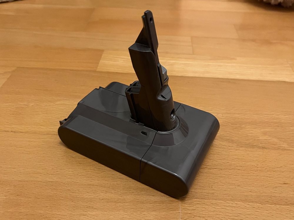 Dyson V7 Akku | Kaufen auf Ricardo