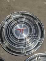 3 Raddeckel radkappen für oldsmobile oldtimer